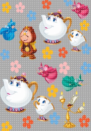 A5 Notebook Wraps-A 4027